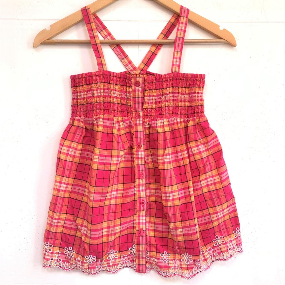 Children's Place Girls Tank Top